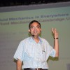 Prof. Suman Chakraborty’s address5