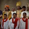 The Drama team with Prof. Ghosh and Dr. Roy2nd4